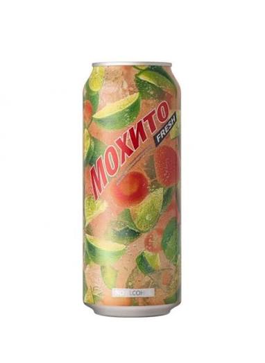 Мохито- Клубника