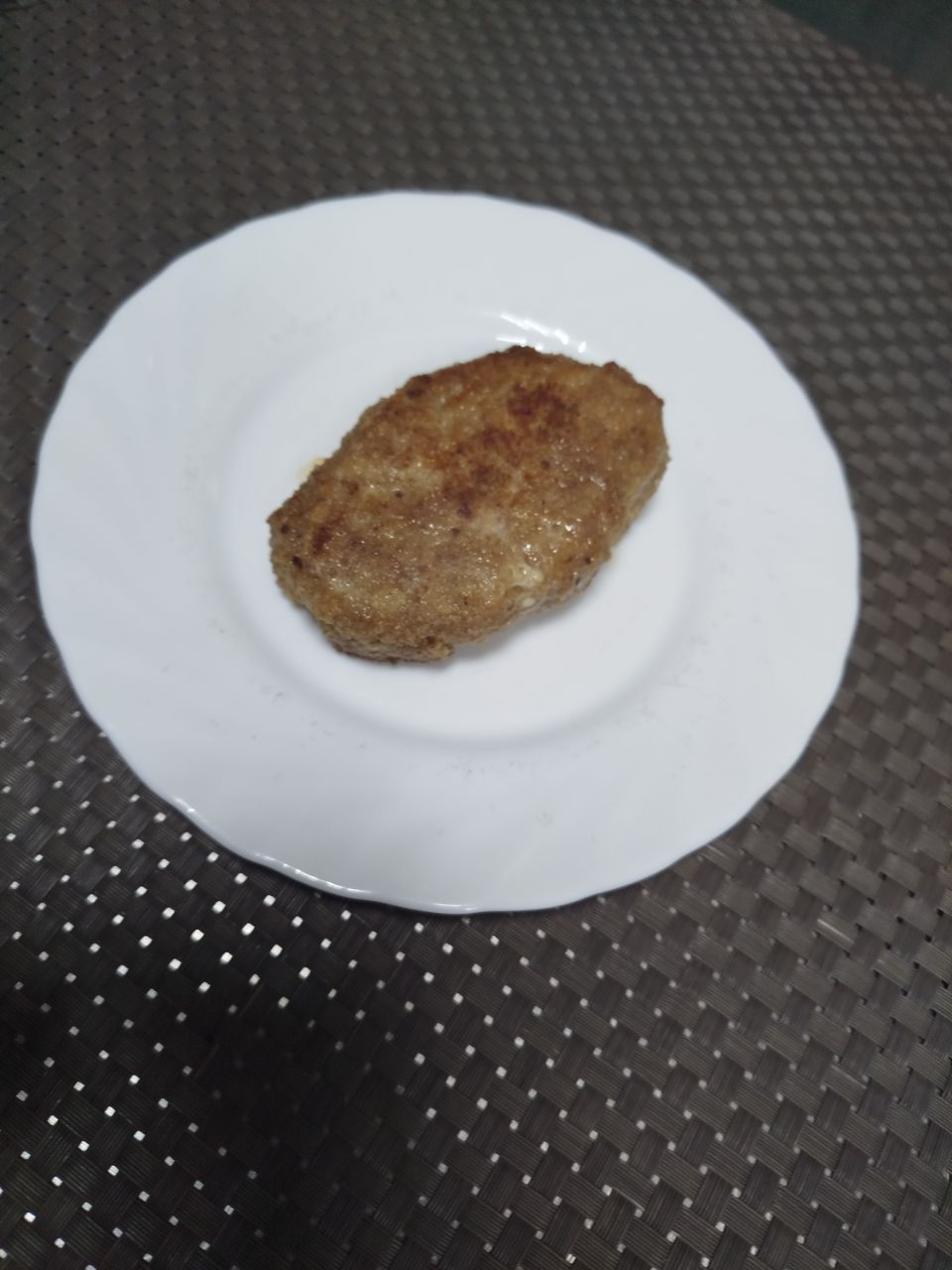 Котлета куриная