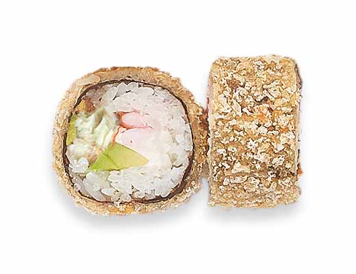 Мито Унаги Темпура