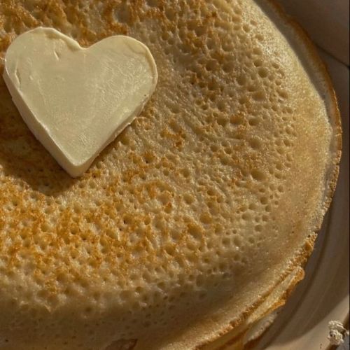 Комбо 6 блинов 3 джема + 1 сгущенка