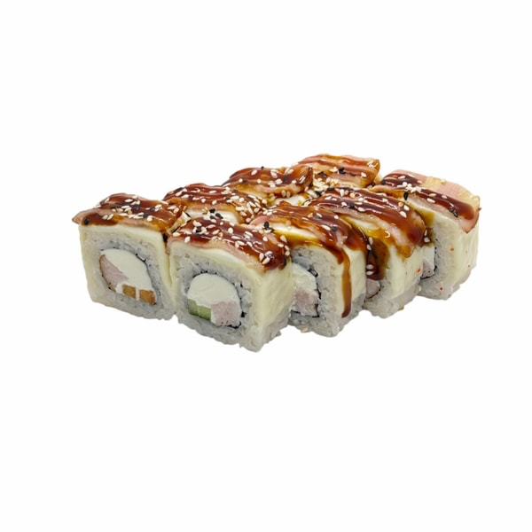 Запеченный Чиз бекон