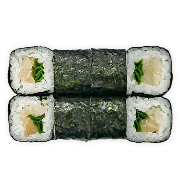 Эсколар маки