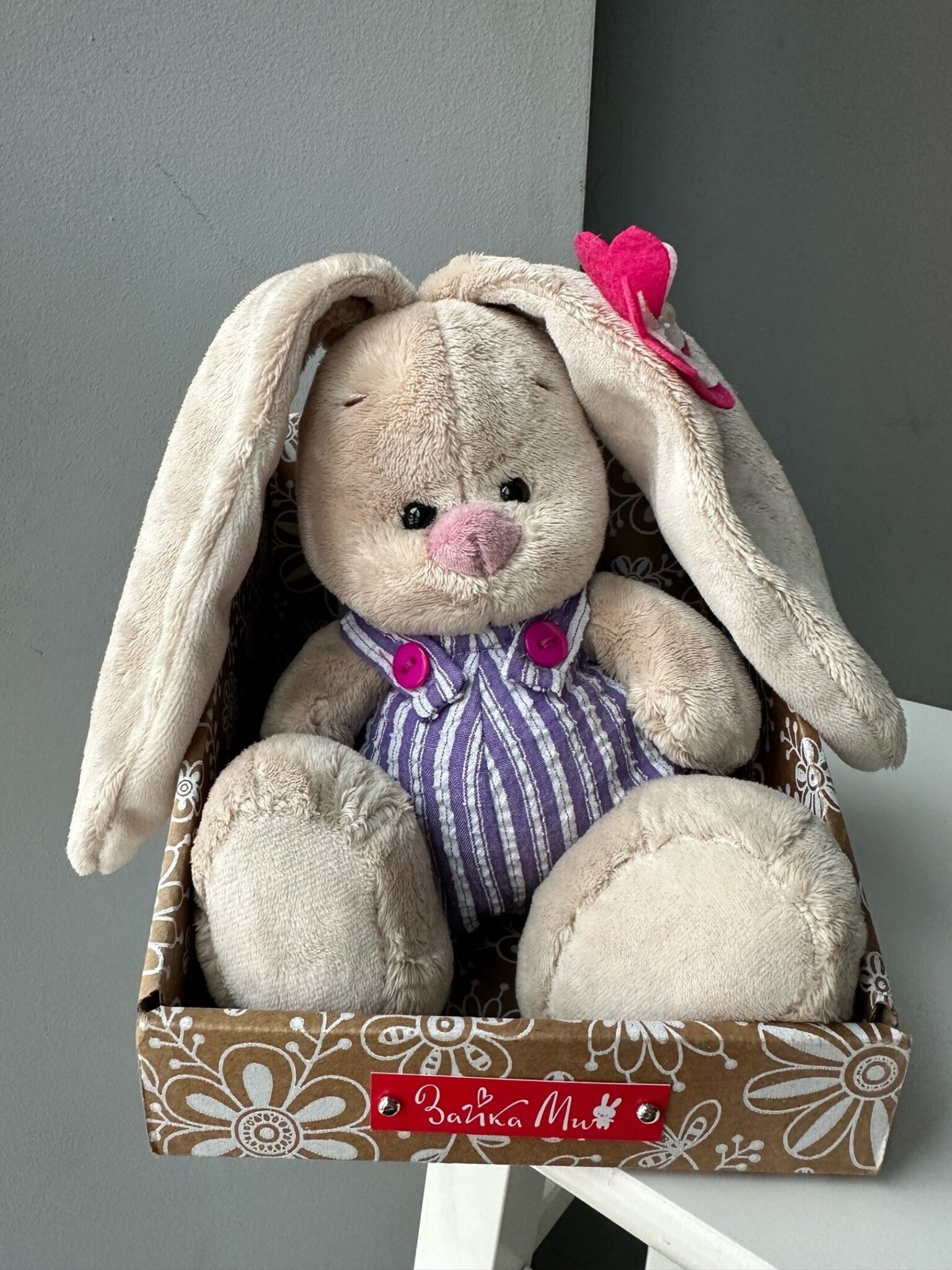 Мягкая игрушка 515