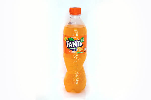 Фанта 0,5 л