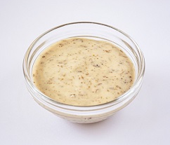 Ореховый соус