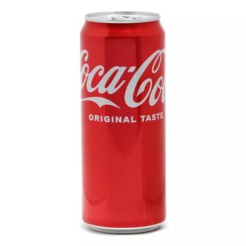 Coca-Cola Classic 0,33 л