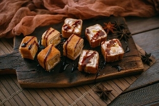 Макулеле ЧИББИС