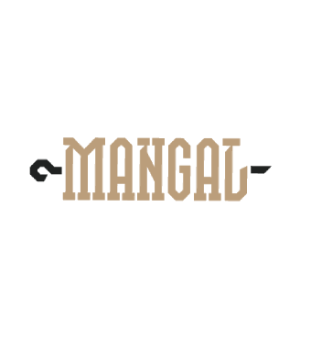 Ресторан Мангал - логотип