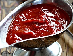 Соус BBQ  