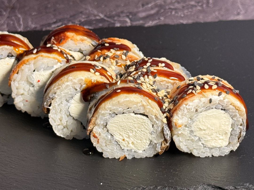 Ролл Канада Cheez