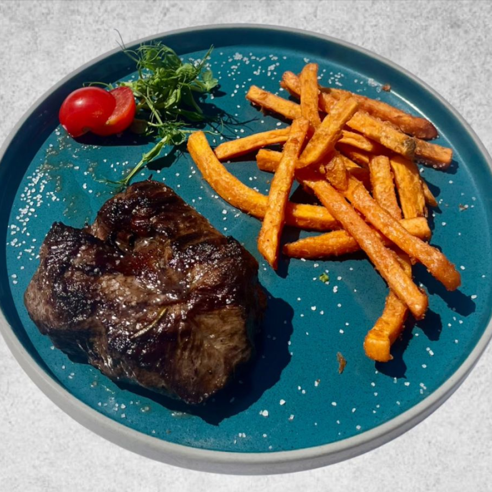 Фермерский стейк