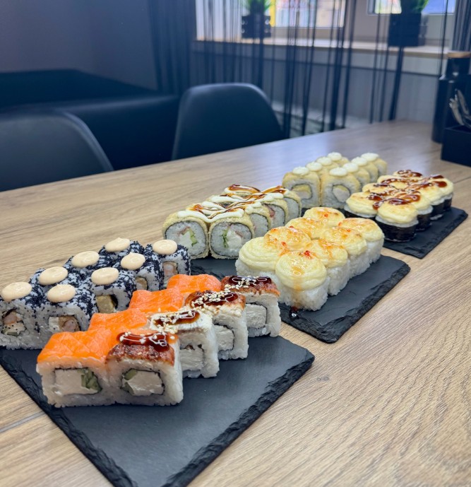 Сет ЛЮБИМЫЙ