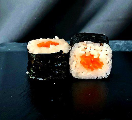 Сяке маки8шт