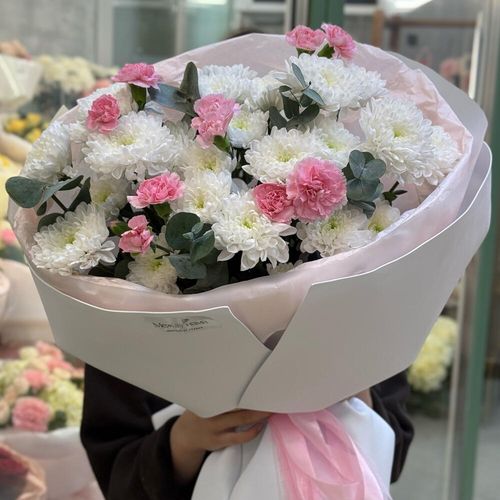 Стойкая нежность