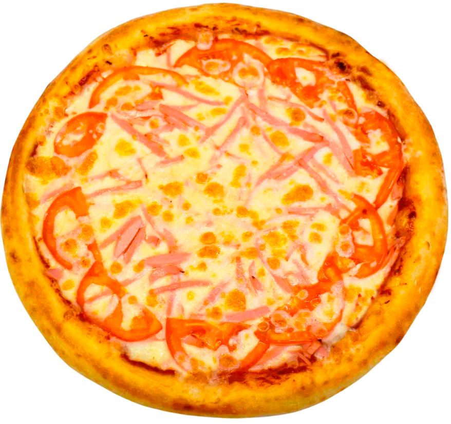 Пицца Докторская