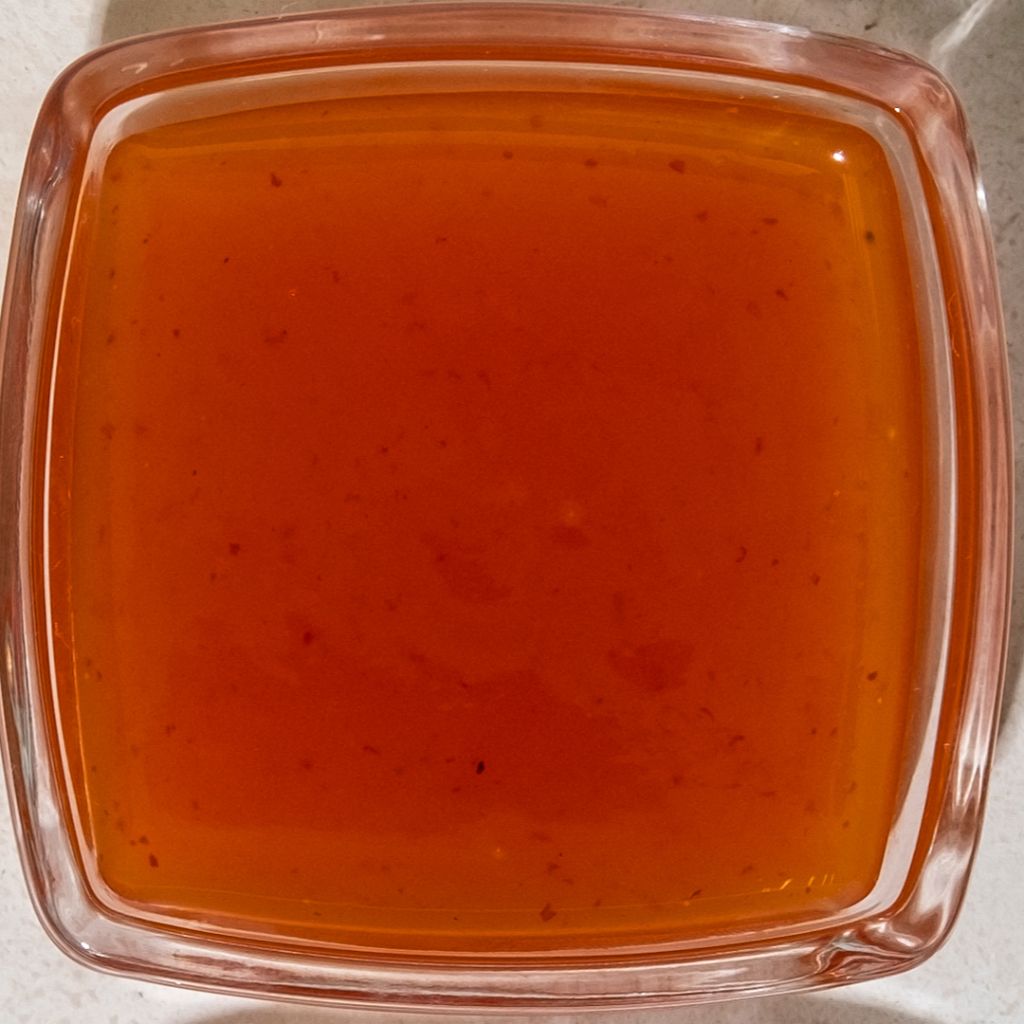 Соус Манго-чили