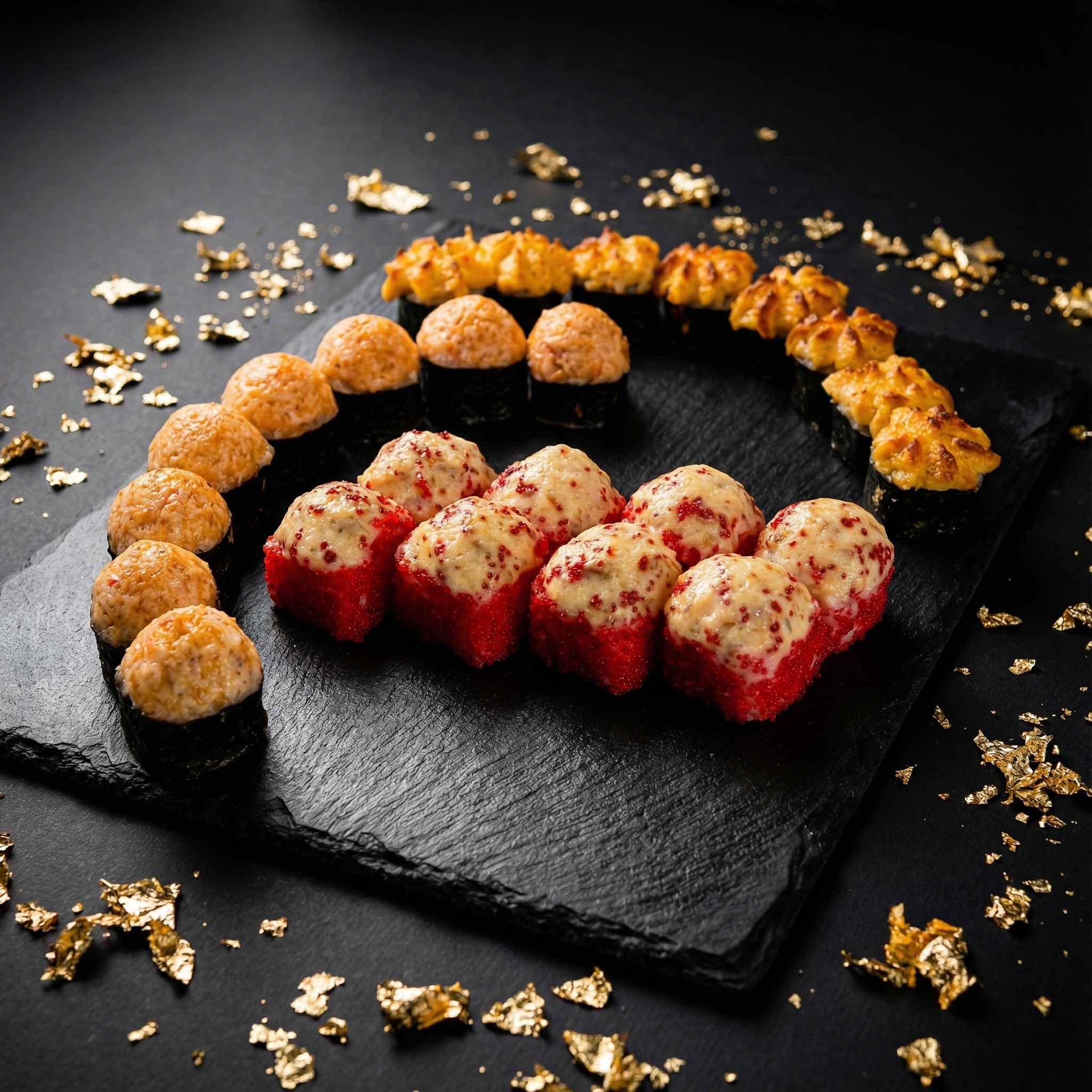 Запечённая классика 2