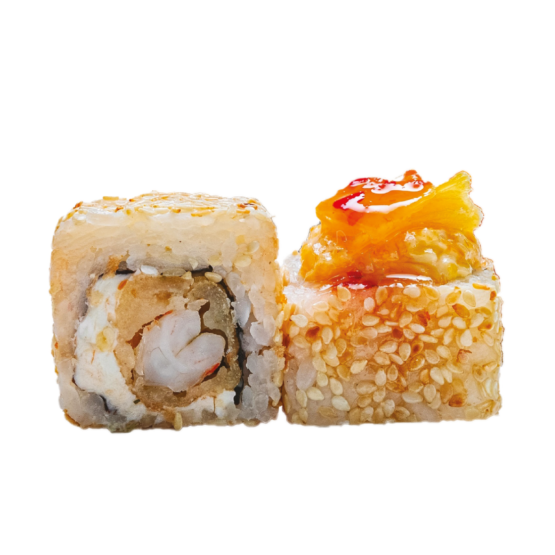 Тайская Креветка 290г