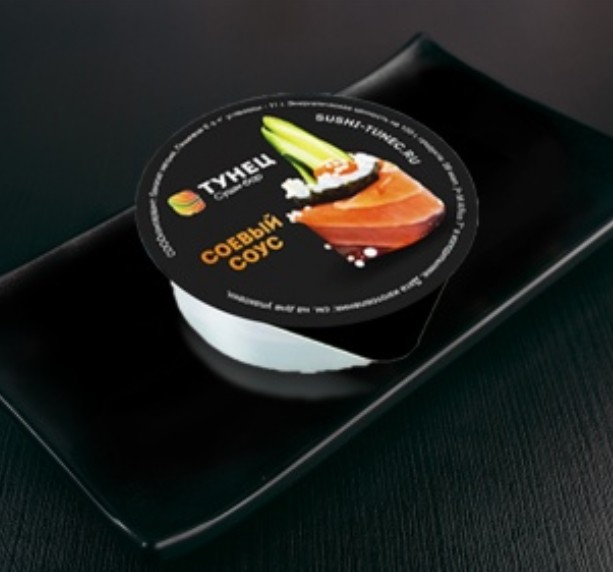 Соевый соус