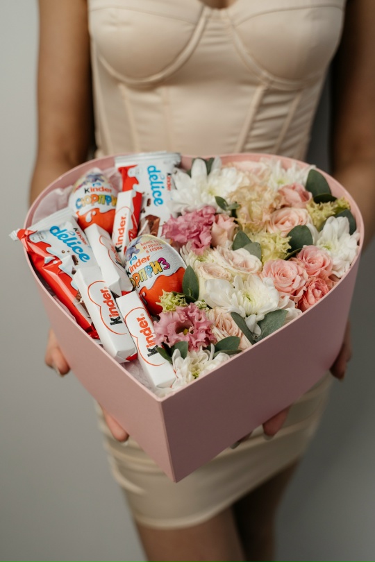 Сладкое мгновение