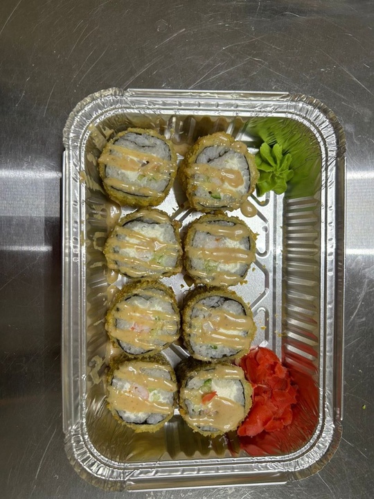Амаэби 260гр/8шт