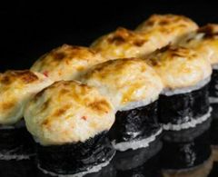 Кани нори хот