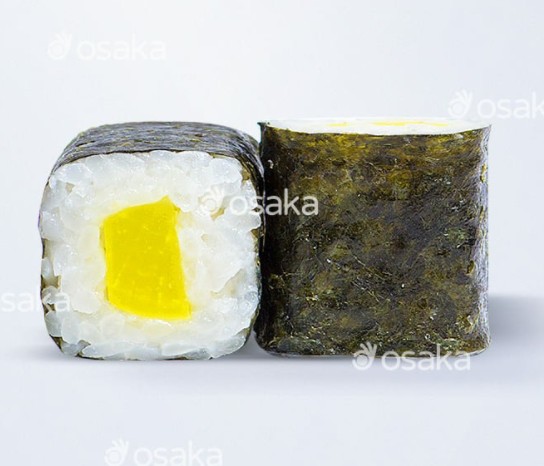 Такуан маки