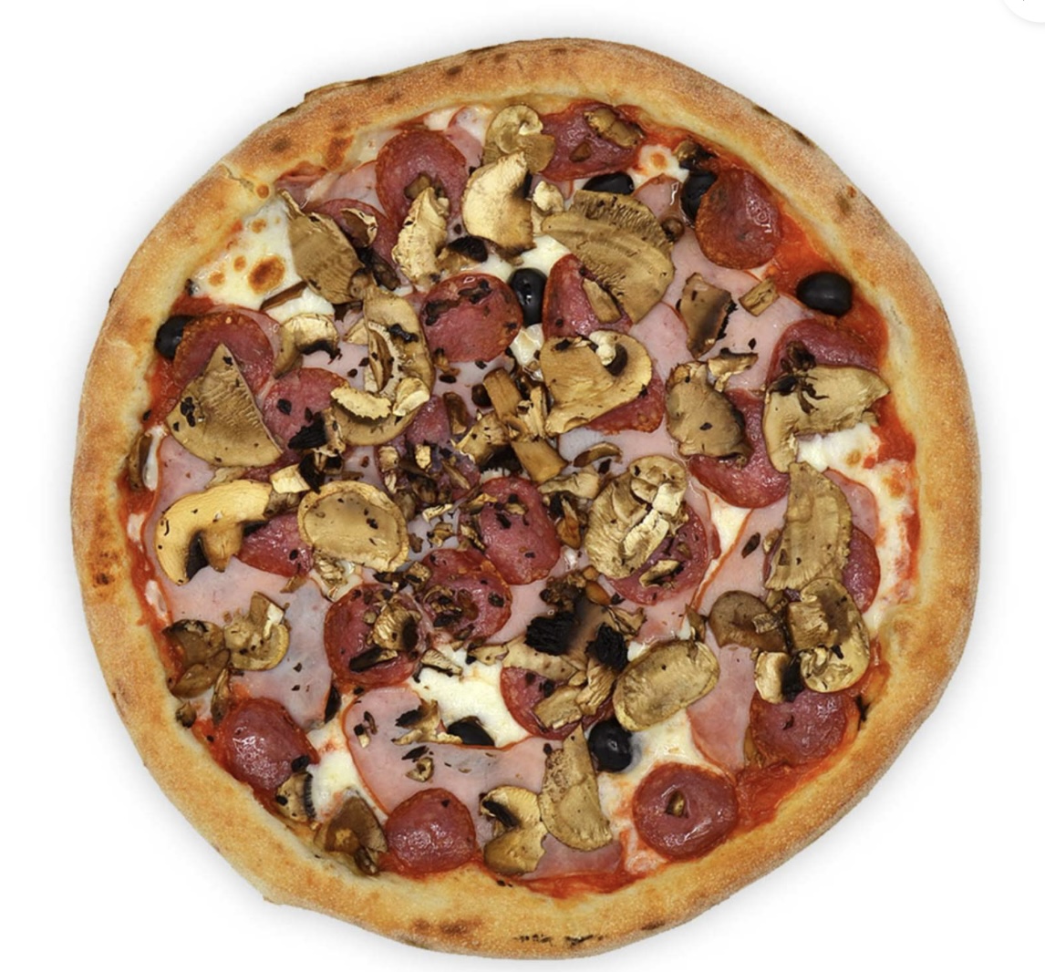 Пицца Мясная