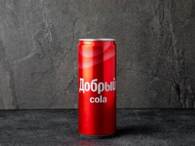 Добрый Кола