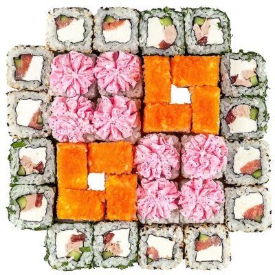 Сет "Легкий"