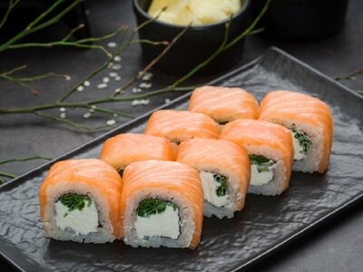 Филадельфия Exotic