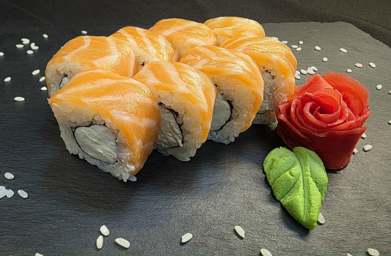 Филадельфия чиз