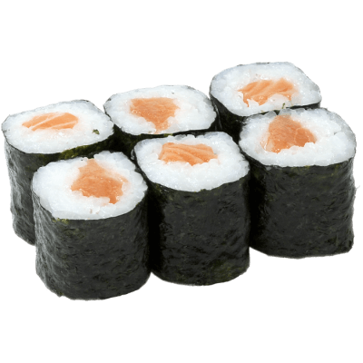 Сяке маки