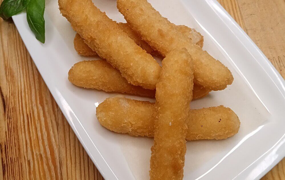 Сырные палочки