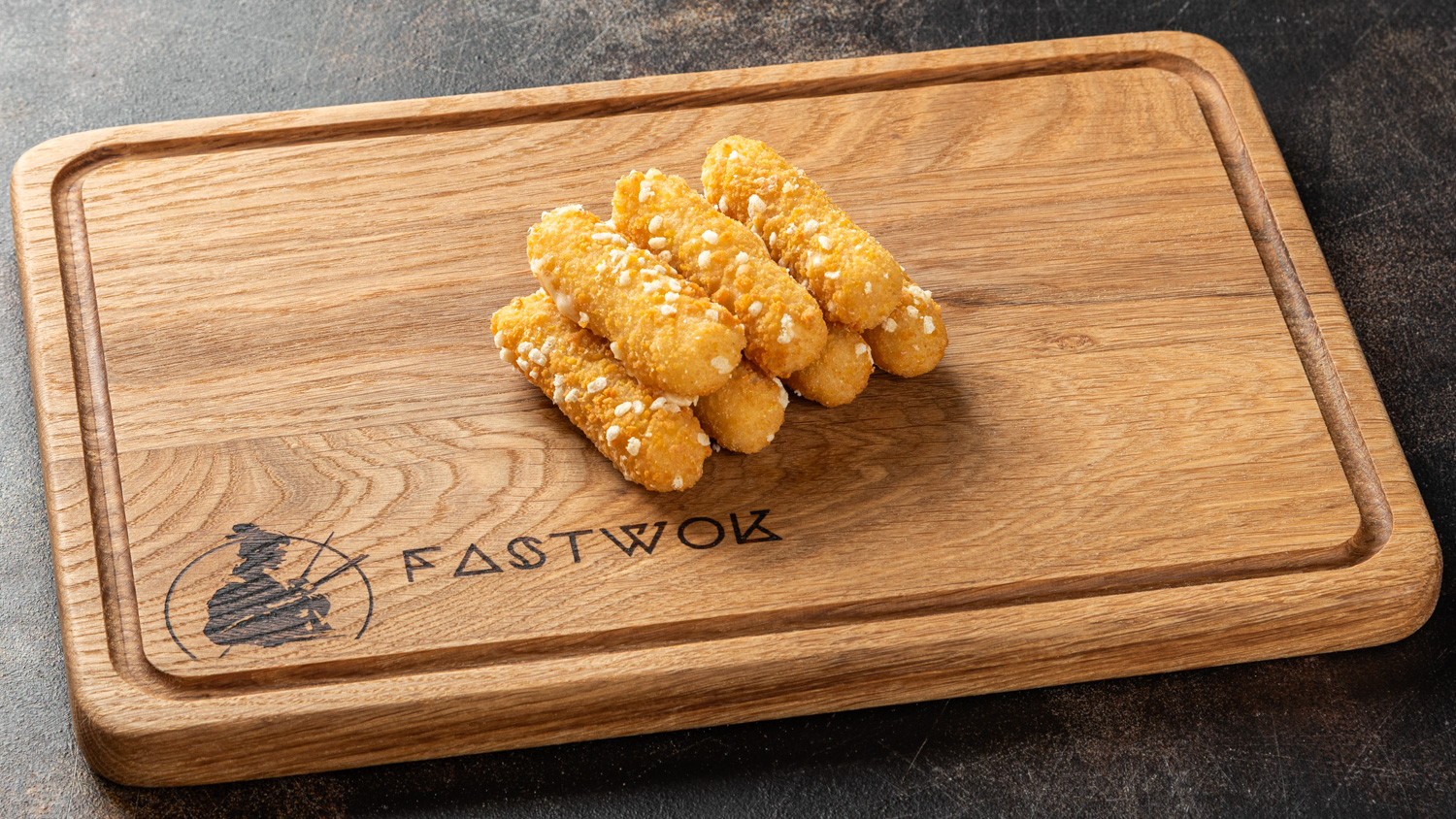 Сырные Палочки