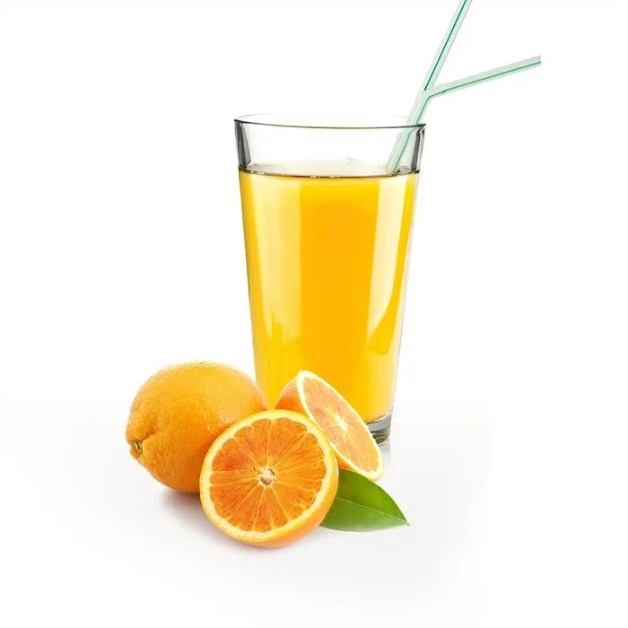 Фреш апельсиновый