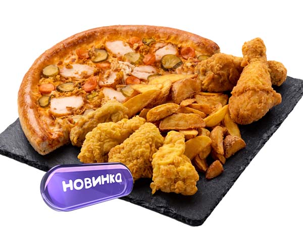 Комбо Компания