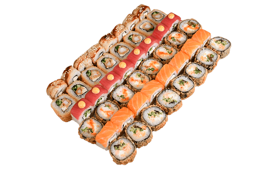 DAISUKI 48шт