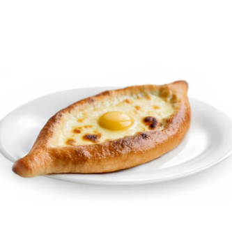 Хачапури по-аджарски 220гр