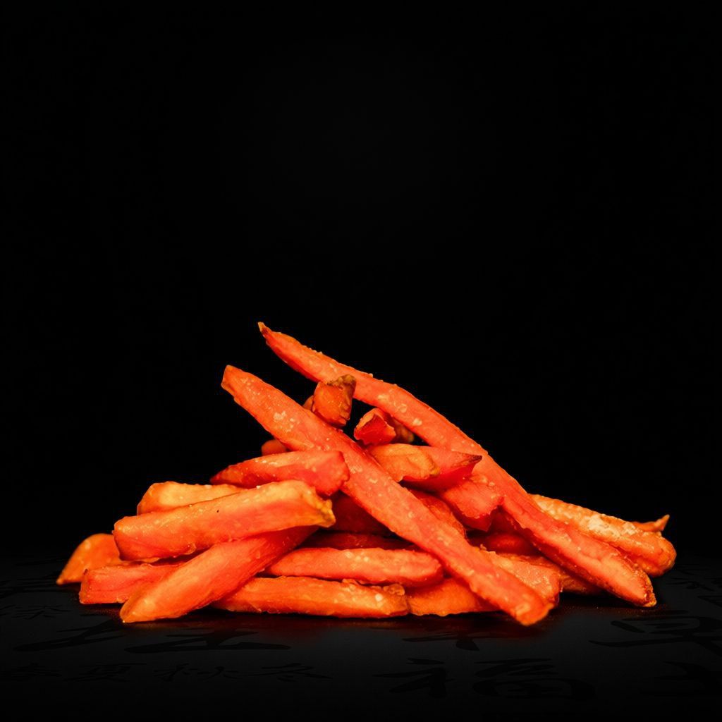 Батат фри