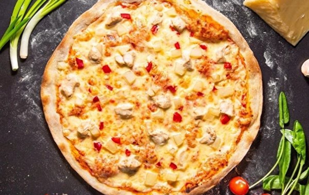 Куриная 40 см