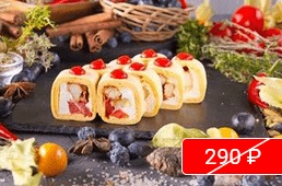 Тортилья Чикен Чиз