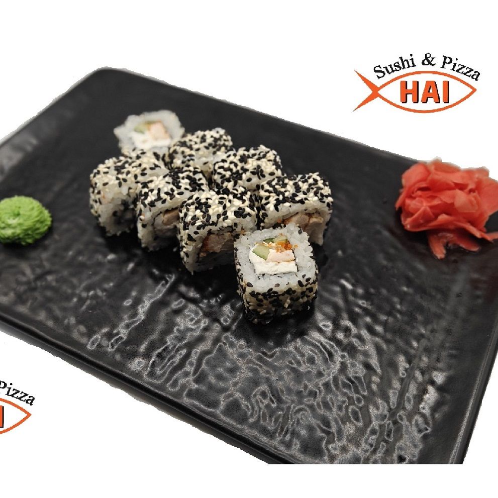 Ролл Воздушный