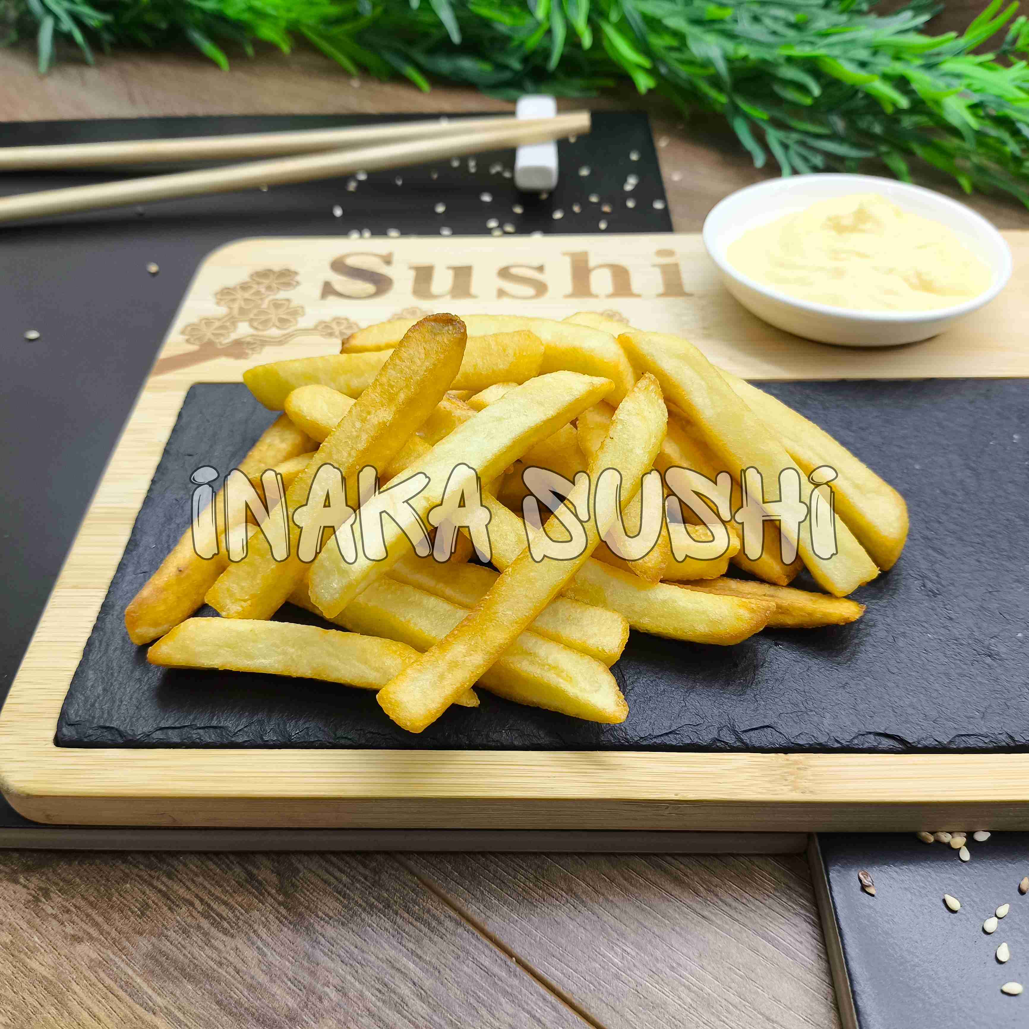 Картофель фри/150гр