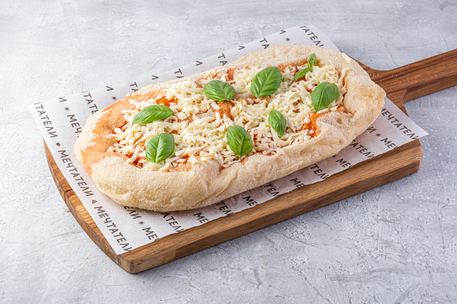 Парбейк Маргарита