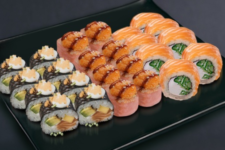 Умами драйв