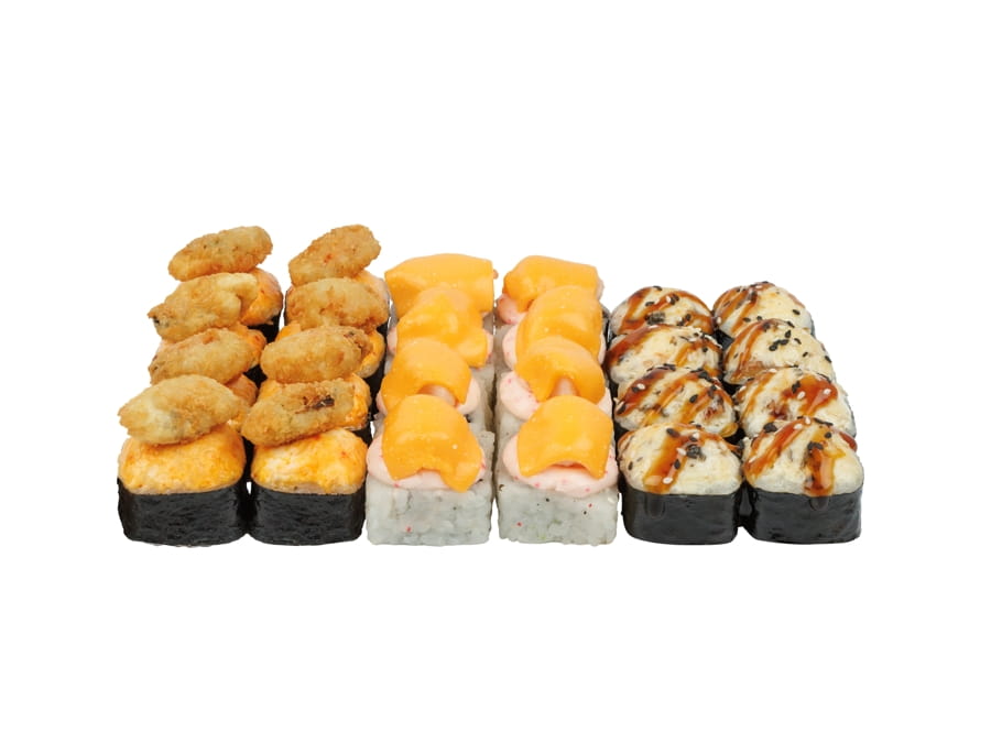 Маленький босс