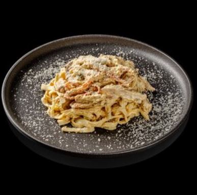 Лапша карри