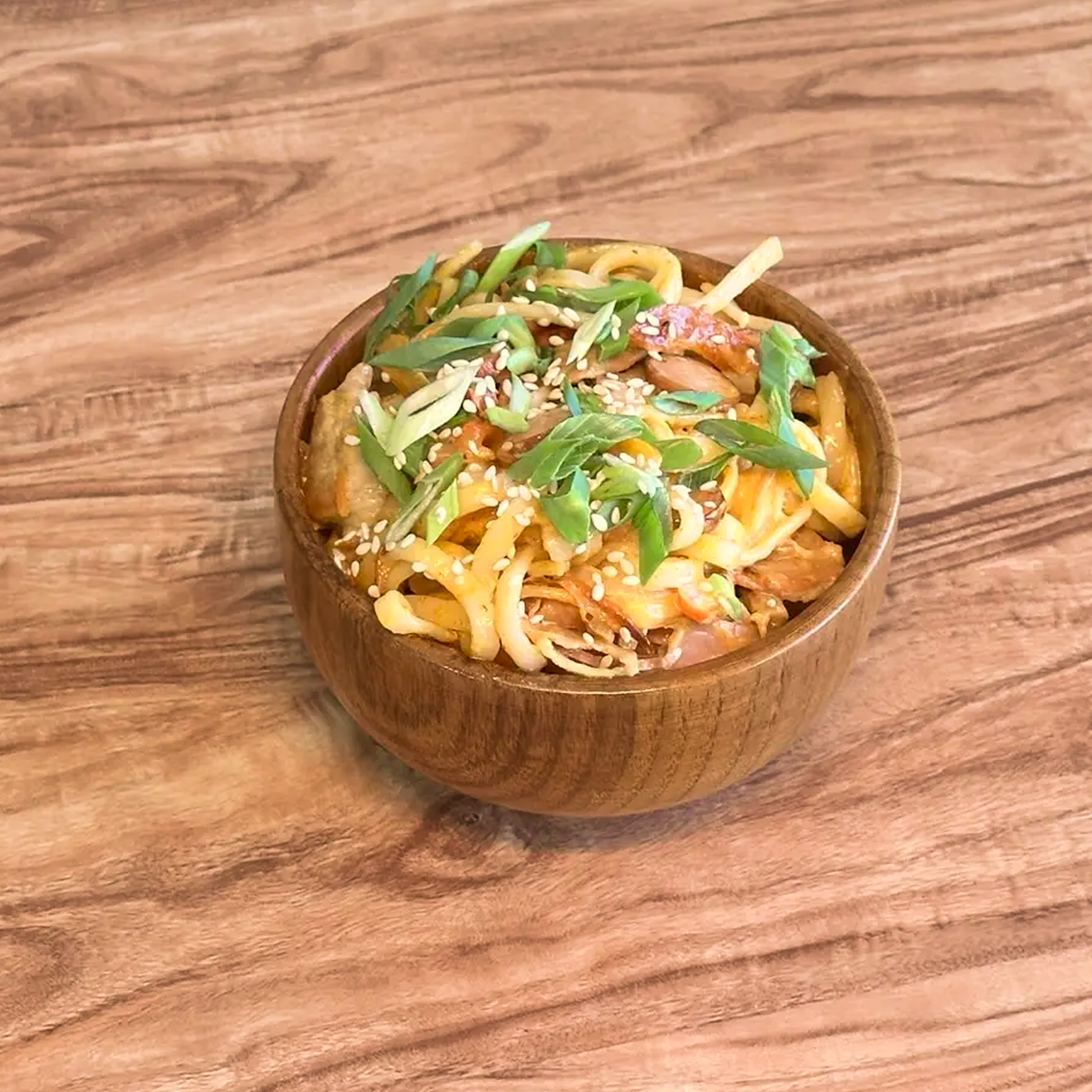 Вок Мясной