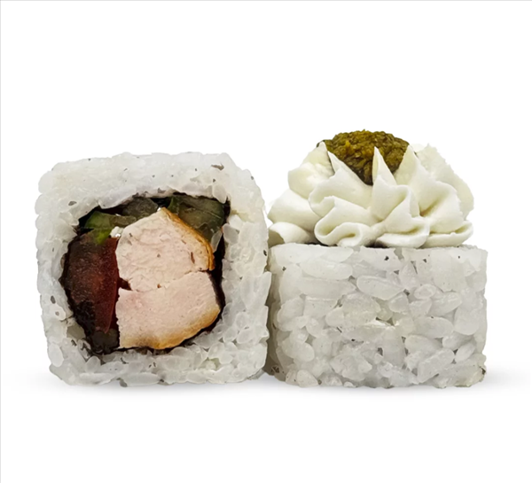 Тоскана ролл